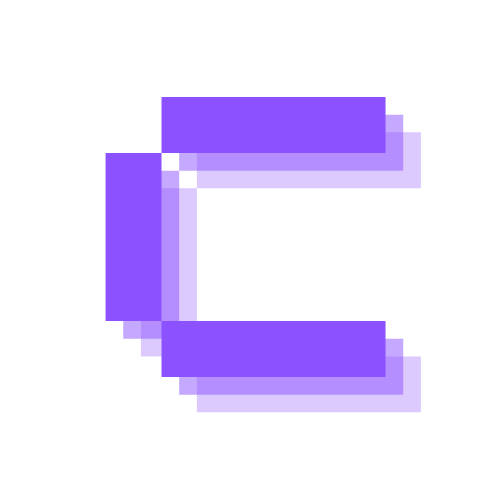 Coolify's logo