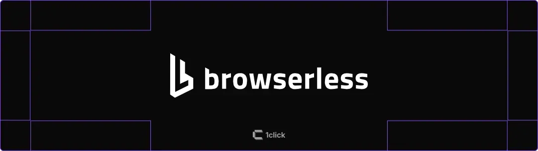 Browserless