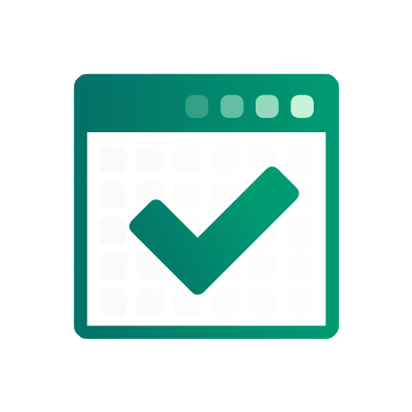 Easyappointments dashboard