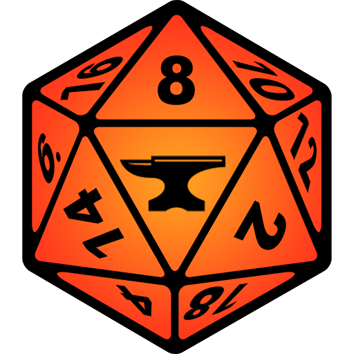 Foundryvtt dashboard