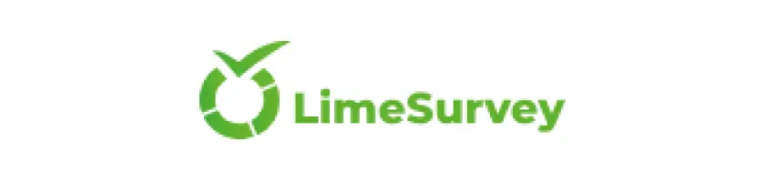 Limesurvey Logo logo