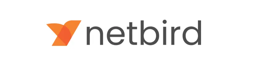 Netbird Client Logo logo