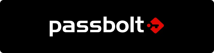 Passbolt Logo logo