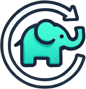 PGBackWeb