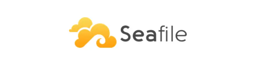 Seafile Logo logo