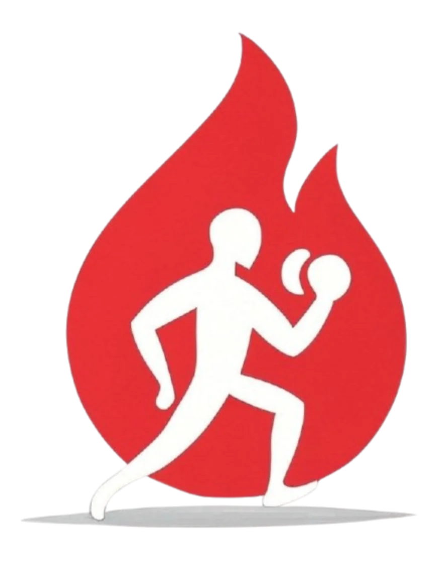 SparkyFitness Logo
