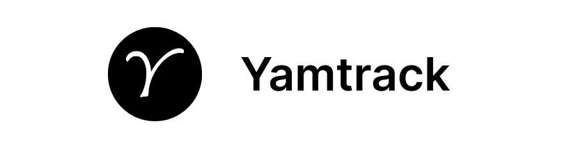 Yamtrack Logo logo